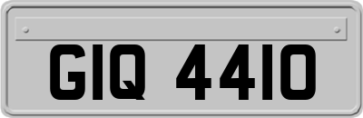 GIQ4410