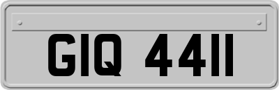 GIQ4411