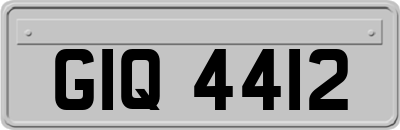 GIQ4412