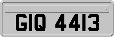 GIQ4413
