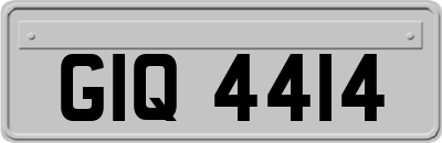 GIQ4414