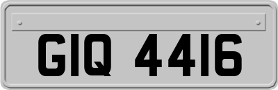 GIQ4416