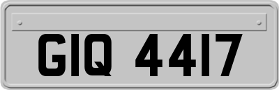GIQ4417