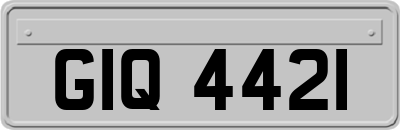 GIQ4421