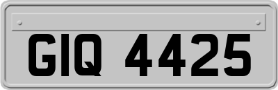 GIQ4425
