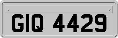 GIQ4429