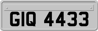 GIQ4433