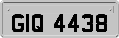 GIQ4438