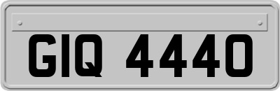 GIQ4440