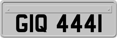 GIQ4441
