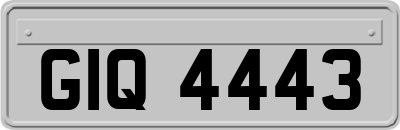 GIQ4443