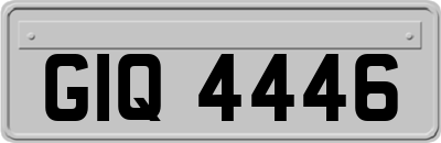 GIQ4446
