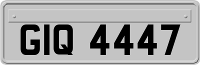 GIQ4447