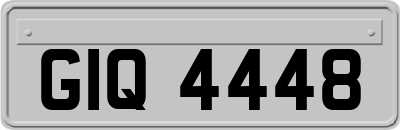 GIQ4448