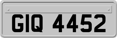 GIQ4452