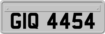 GIQ4454