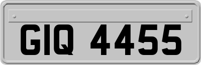 GIQ4455
