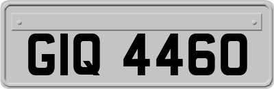 GIQ4460
