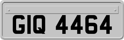GIQ4464