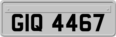 GIQ4467
