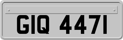 GIQ4471