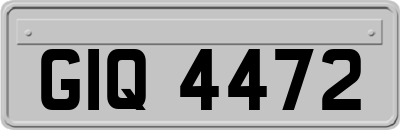 GIQ4472