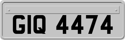 GIQ4474