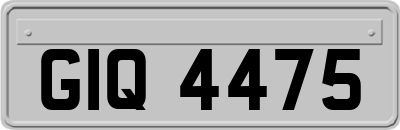 GIQ4475