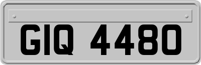 GIQ4480