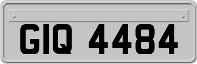 GIQ4484
