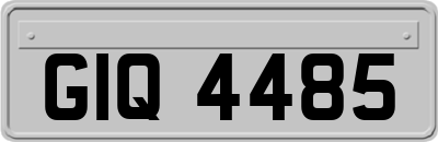 GIQ4485
