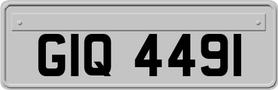 GIQ4491