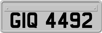 GIQ4492