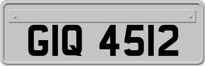GIQ4512