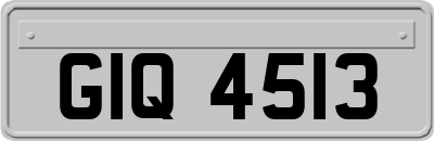 GIQ4513