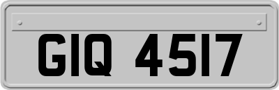 GIQ4517