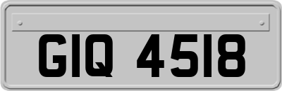 GIQ4518