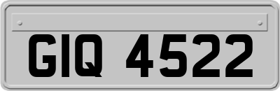 GIQ4522