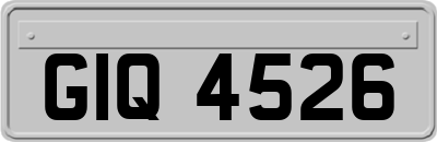 GIQ4526