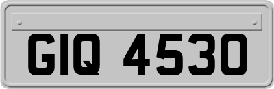 GIQ4530