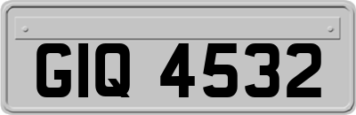 GIQ4532