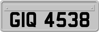 GIQ4538