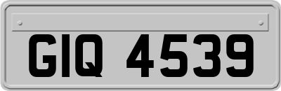 GIQ4539