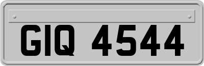 GIQ4544