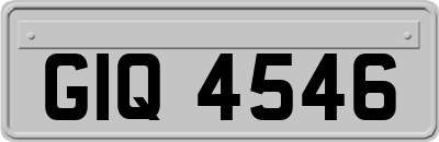 GIQ4546