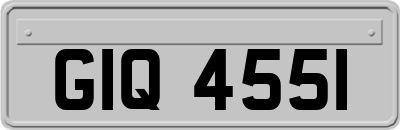 GIQ4551