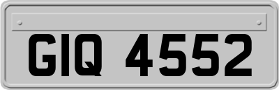 GIQ4552