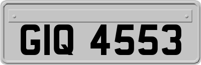 GIQ4553