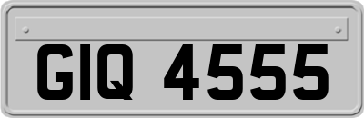GIQ4555