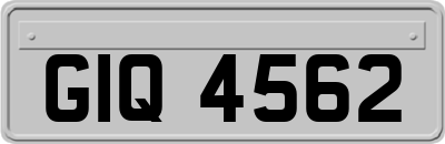 GIQ4562